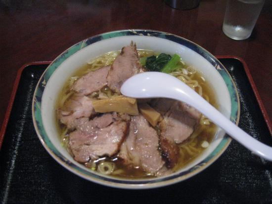 Shibamataraumen Sanko